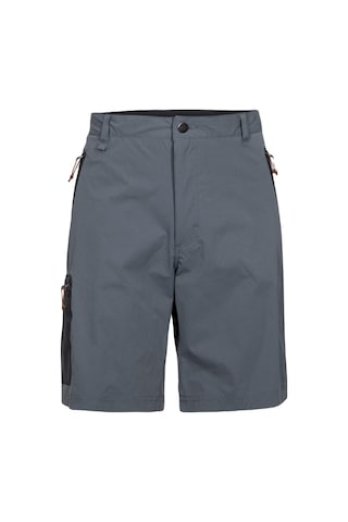 Trespass Mabtshn10007 Runnel Erkek Spor Şort 001