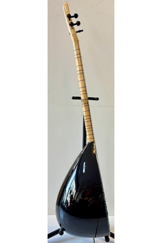 Artemis Leslili Elektro Bağlama - Model 4