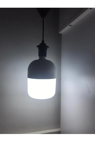 Philips 20W (55W) Tasarruflu Jumbo Pazar Ampulu Beyaz Işık 865 (553528802)