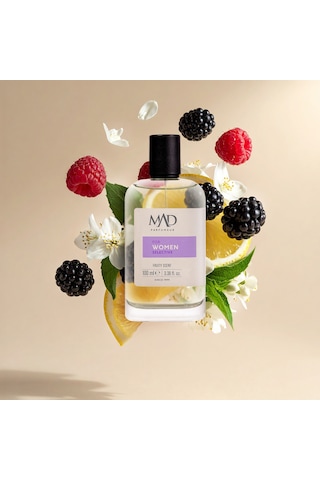 Mad B103 Selective Kadın Parfüm EDP 100 ML
