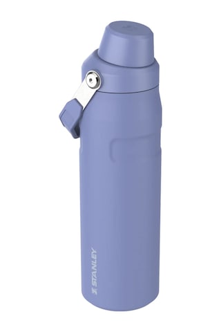 Stanley Iceflow Fast Flow Soğuk Su Termosu 0.70 L Mor