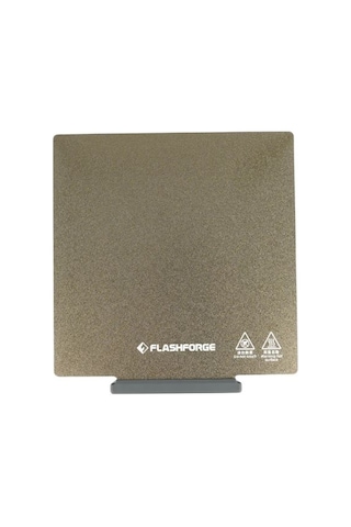 Flashforge Ad5x/ad5m Peı Tabla