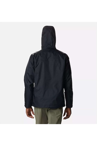 Columbia Watertight İi Jacket Erkek Yağmurluk-010