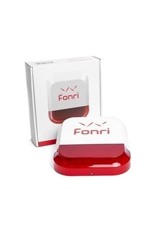 Nova Alarm Paketi 2g