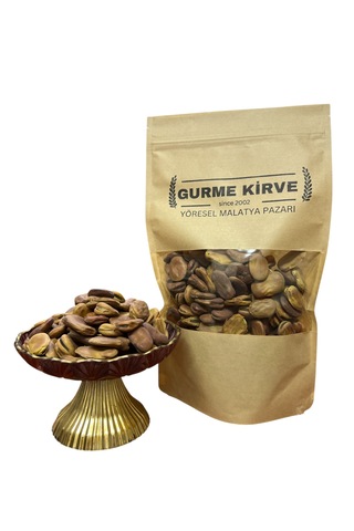 Gurme Kirve Bakla 1 KG