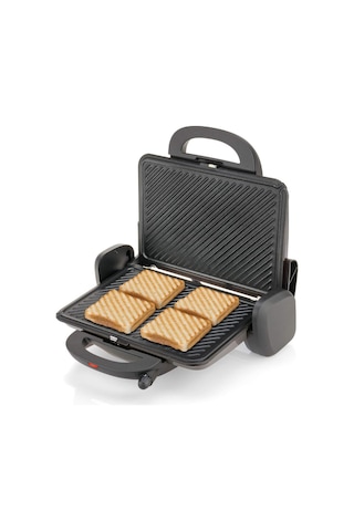 Arzum AR2037 Mistost 1800 W Tost Makinesi