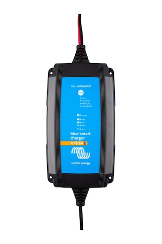 Victron Energy Blue Smart Ip65 Akü Şarj Cihazı 12v 25a+dc Konnektör