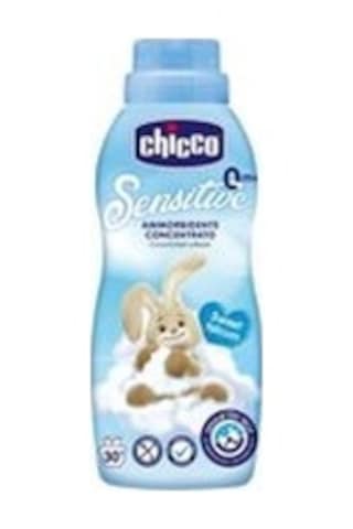 Chicco Konsantre Yumuşatıcı Pudra Tazeliği 750 Ml 00067294200000