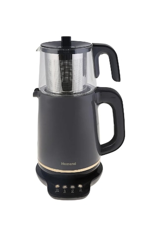 Homend Gold Serisi Elektronik Çeyiz Seti