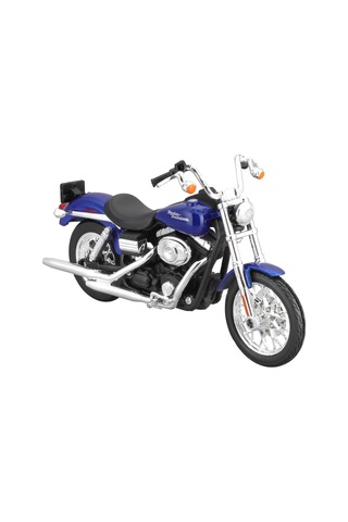Harley-davidson Dyna Street Bob 2006 Model Motosiklet 34360-2-041