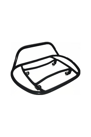 Motosiklet Üniversal Çanta Üstü Bagaj Demiri