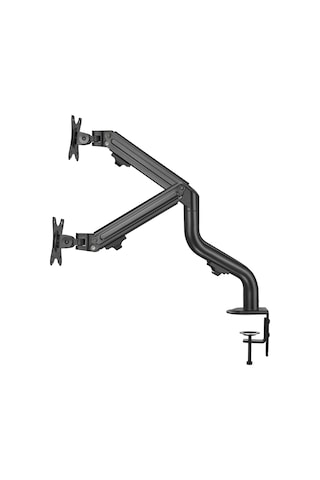 Twisted Minds TM-71-C012 Mekanik Amortisör Düz Ekran 17"- 32" Monitör Kolu