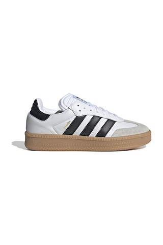 Adidas Samba Xlg Unisex Günlük Ayakkabı Ie1377 Beyaz Ie1377 Beyaz