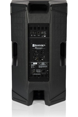 dB Technologies B-Hype15 15"  Aktif Kabin Hoparlör