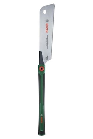 270 Mm Kesme Uzunluğuna Sahip Japon Testeresi, Metal Kesimi İçin Yüksek Performans