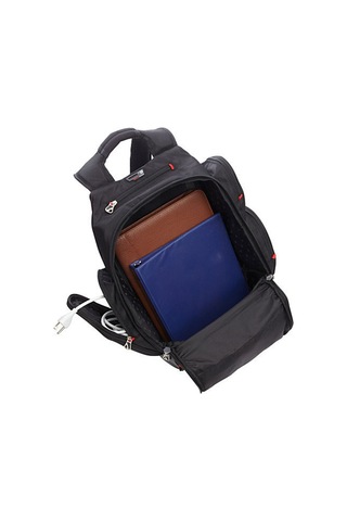Ful Usa Maverıck Kahverengi 15" Unısex Laptop Sırt Çantası