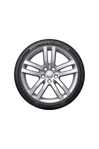 Hankook K117 Ventus S1 Evo2 XL Rft C Suv 225/60R18 104W Yaz Lastiği 2025