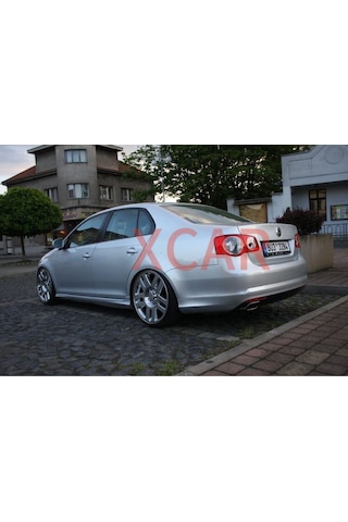 Modaautos Jetta Mk5 2005-2010 Gli Votex Arka Ek