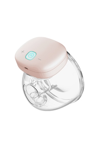 Youha Giyilebilir Göğüs Pompası Eller Serbest Tekli 28mm & 1 Set