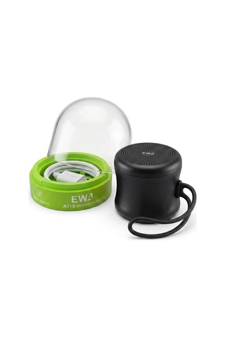 A119 Bluetooth 5.0 Taşınabilir Hoparlör - Tws Destekli Metal Kasa 3w Mini Speaker