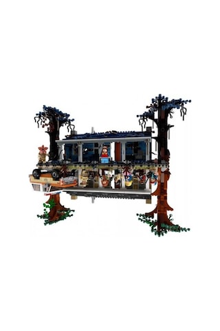 LEGO® Stranger Things 75810 The Upside Down 2287 Parça