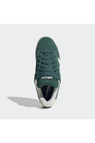 Adidas Grand Court Alpha Yeşil Erkek Sneaker Jp8734 Yeşil