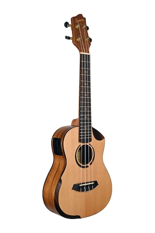 Egmond C380.107eq Concert Elektro Ukulele