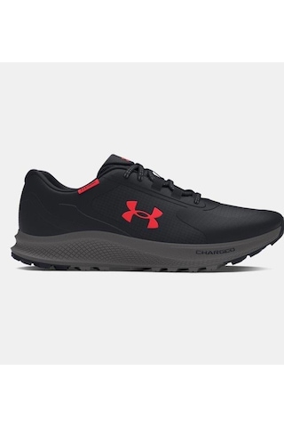 Under Armour Ua Charged Bandit Tr 3 Sp Erkek Koşu Ayakkabısı-31251 Siyah