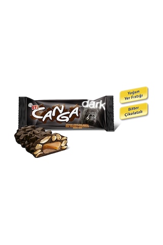 Eti Canga Dark 16 x 45 G