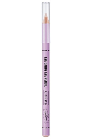 Callista Eye Candy Göz Kalemi 01 Angelic Pearl, Beyaz Sku: Smg8690010444189 Diğer