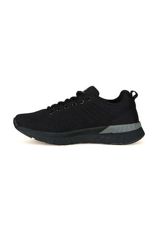 Hammer Jack Manaus Unisex Siyah Spor Ayakkabı 21200-Z-37