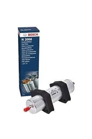 Audi A6 2.0tdı 2011-2018 Bosch Mazot Filtresi Audi A6 2.0tdı 2011-2018 Bosch Mazot Filtresi