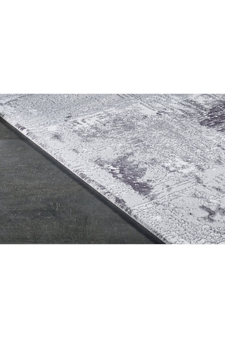 Gümüşsuyu Viera 11605 - Gri Halı