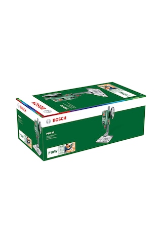 Bosch PBD 40 Tezgah Tipi Matkap - 0603B07000