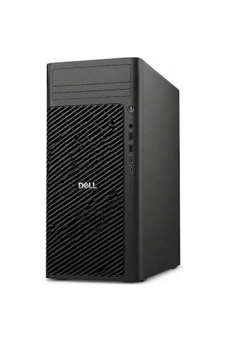 Dell Pro Max Tower T2 FCT225012 Ultra 9-285 32 GB 1 TB SSD Rtx4000 W11p Masaüstü İş İstasyonu