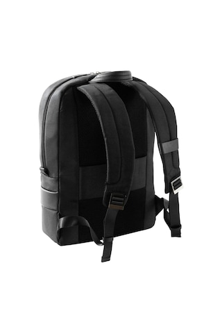 Nava Easy Plus Day Pack Sırt Çantası Siyah Ep076n Siyah