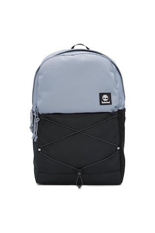 Timberland Outdoor Archive 2.0 24lt Unisex Sırt Çantası-33282 Gri - Siyah