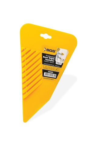 Sgs Duvar Kağıdı Ispatulası 985