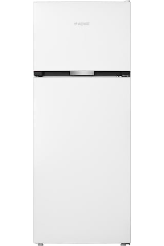 Arçelik 570471 MB 471 L Çift Kapılı No Frost Buzdolabı