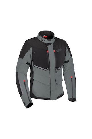 Oxford Mondıal Adventure Waterproof Mont Gri