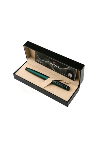 Sheaffer Sh300 Mat Yeşil Roller Kalem