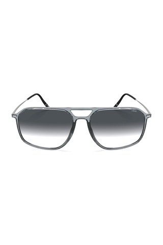 Silhouette 4085 75 6500 Unisex Güneş Gözlüğü Gri
