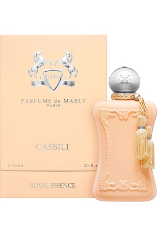 Parfums De Marly Cassili 75 ML Edp Oryantal