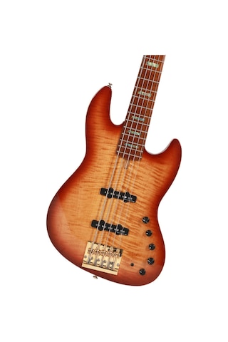 Sire Marcus Miller V10dx 5 Telli Bas Gitar Ts