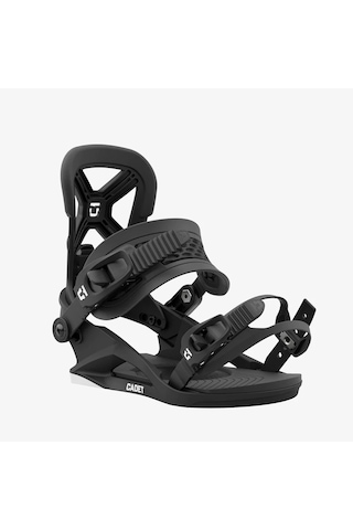 Union Cadet Black 24 Siyah