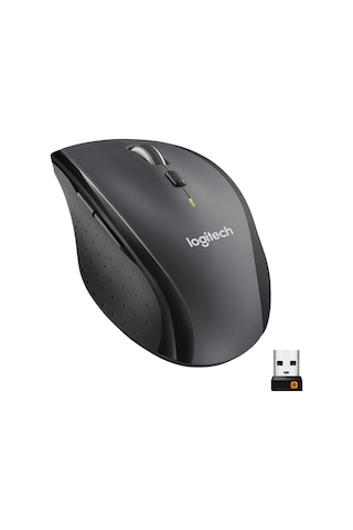 Logitech M705 910-006034 Marathon Kablosuz Optik Mouse