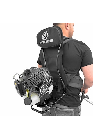 Ayforce BGE-520H Profesyonel Sırt Tırpan