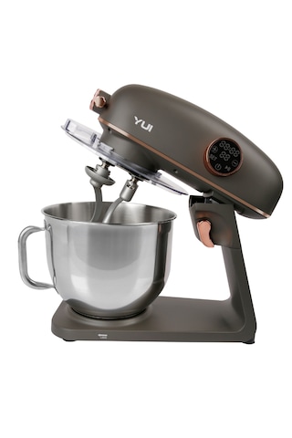 Yui M218 Easy Chef 1800 W Motor Gücü 8L Kapasite Stand Mikser