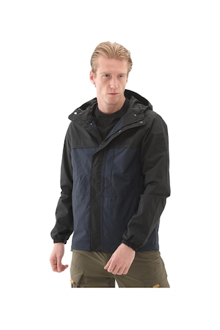 B0a5xrsbb11-r Timberland Benton Waterproof Shell Jacket Erkek Ceket Siyah B0a5xrsbb11-r Siyah