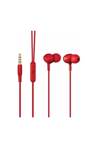 Trust 21952 Ziva Mikrofonlu Kulak İçi Kulaklık